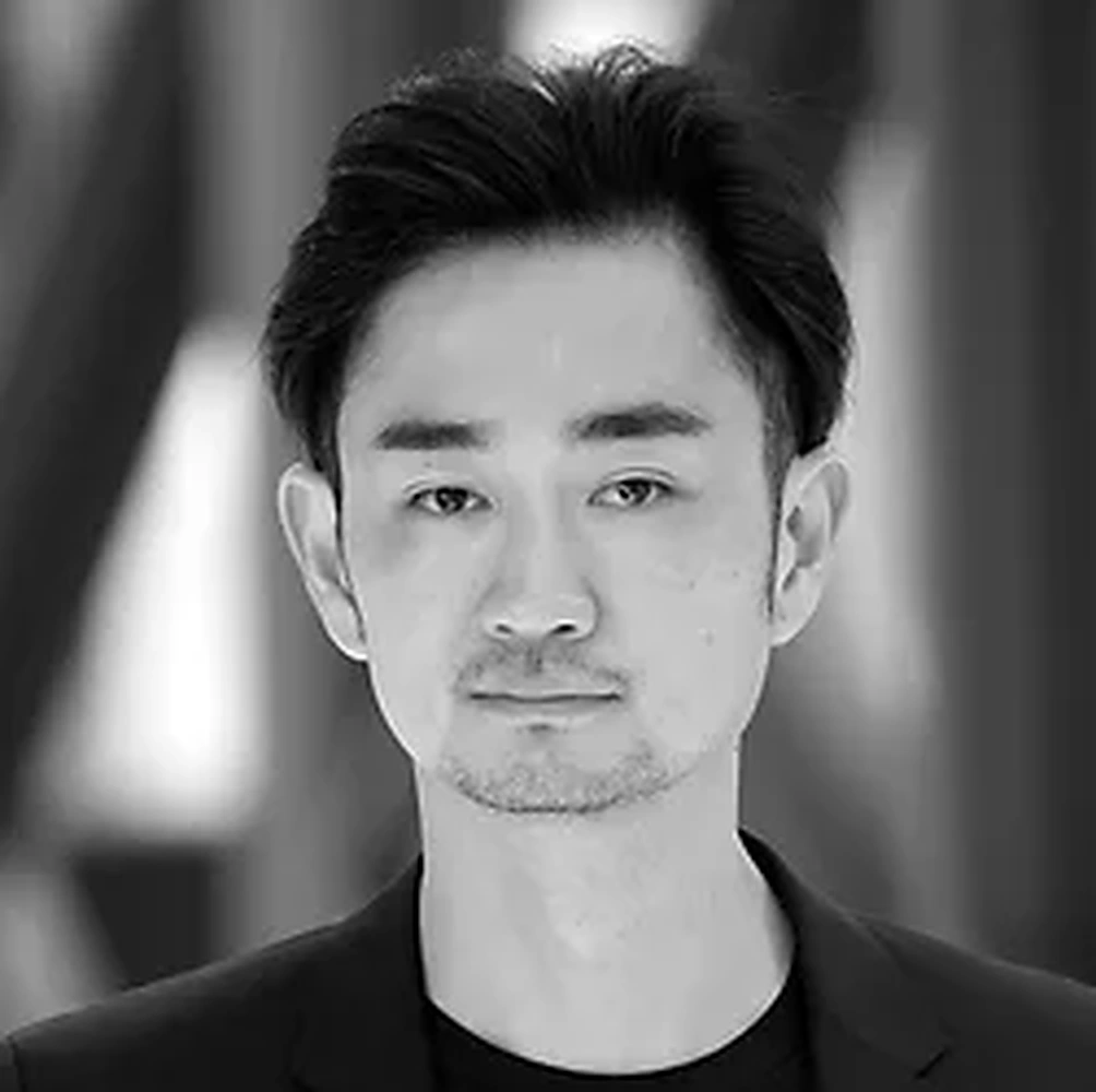 Gus Honda, director and registered architect